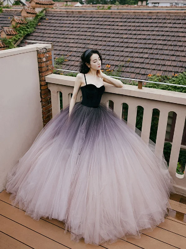 Unique sweetheart neck tulle long prom dress formal evening dress Tunics Denim casual Unique sweetheart neck tulle long prom dress formal evening dress Tunics Denim casual