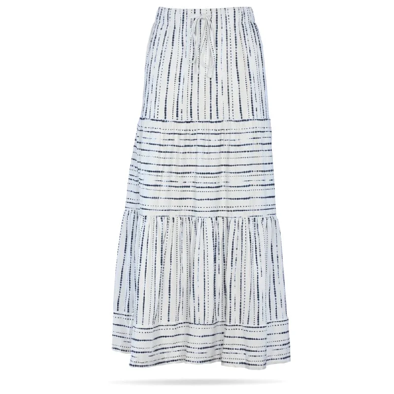 Modelle Balsam Skirt lace skirt delicate
