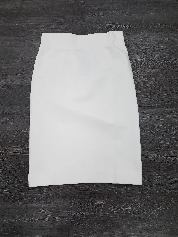 Wear & Flair Straight Skirt SWF072 cotton skirt soft