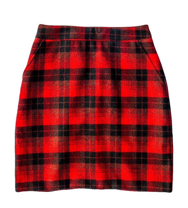 Adirondack Lodge Skirt summer skirt style