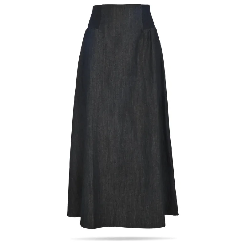 Story Mystery Skirt boho skirt vibe