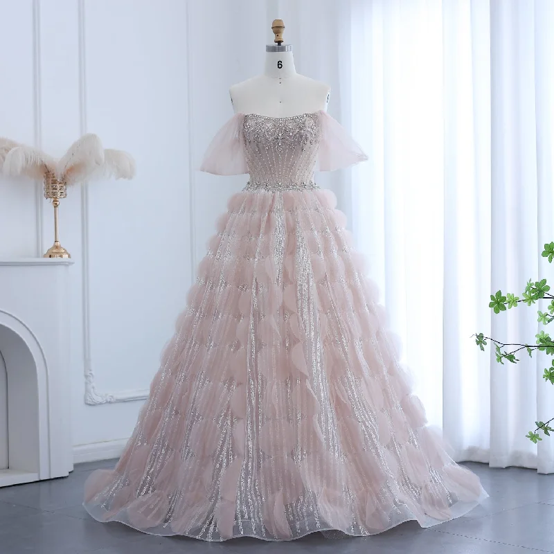 Blush Pink