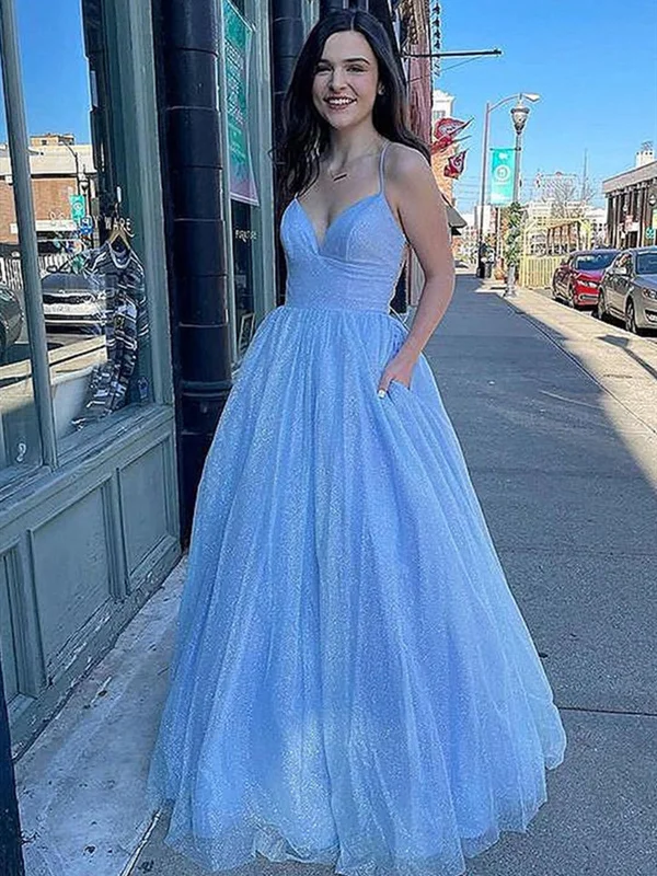 V Neck Blue Backless Long Prom Dresses, Open Back Blue Long Formal Evening Dresses Tunics Formal black V Neck Blue Backless Long Prom Dresses, Open Back Blue Long Formal Evening Dresses Tunics Formal black