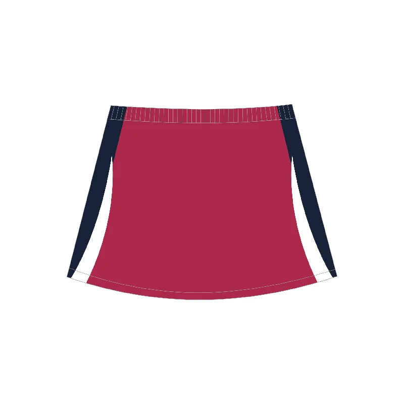 Netball Skirt Full casual skirt length