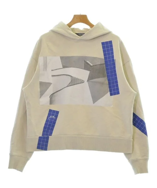 A-COLD-WALL Hoodies Hoodie with Hem Applique Textured Unique
