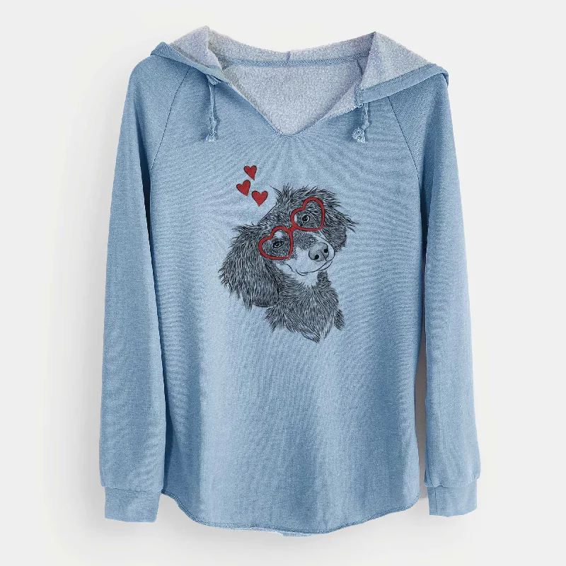 Misty Blue