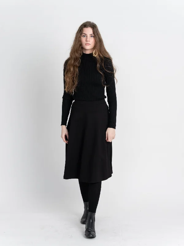 Diciannove Aline Skirt 27" tulle skirt dreamy