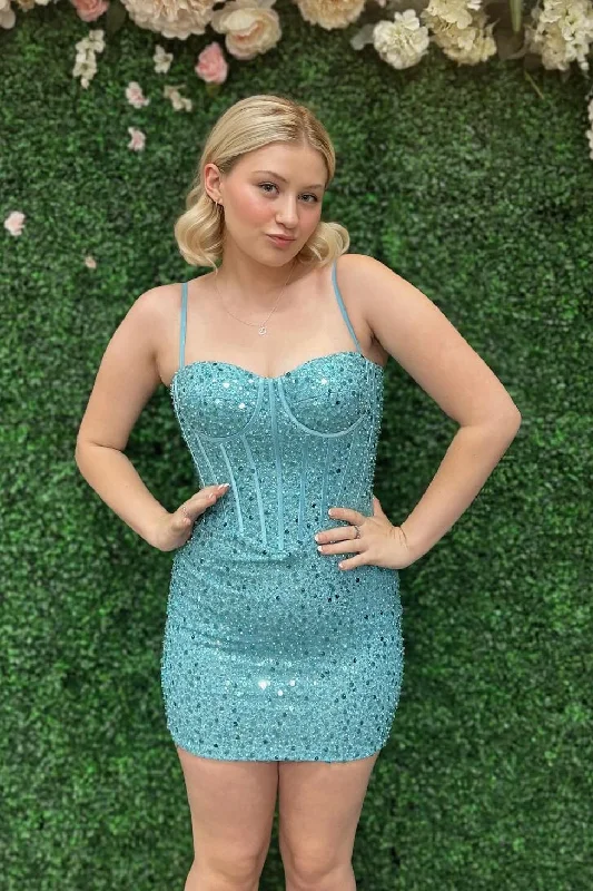 Tiffany Blue