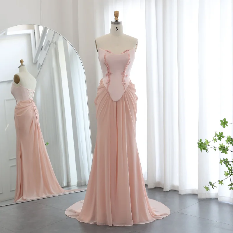 Blush Pink