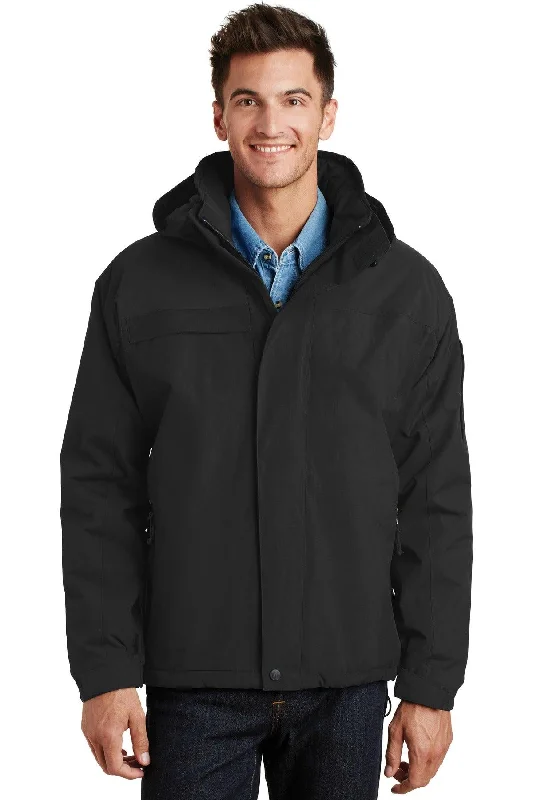 Port Authority Nootka Jacket.  J792 Striped Jacket Polka Dot Jacket Floral Jacket