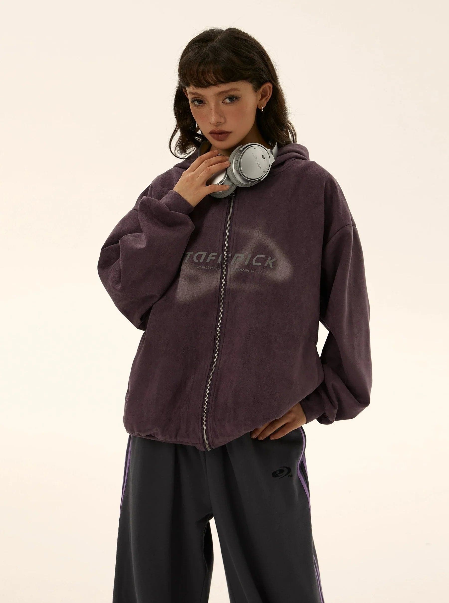 Premium American Suede Jacket Satin Fabric Silk Fabric Chiffon Fabric