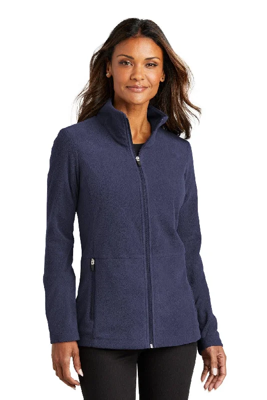 Port Authority Ladies Accord Microfleece Jacket L151 Fitted Jacket Loose Jacket Oversized Jacket Port Authority Ladies Accord Microfleece Jacket L151 Fitted Jacket Loose Jacket Oversized Jacket