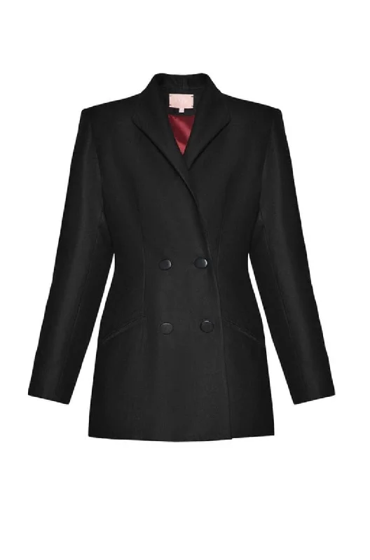 SPY TAILORED BLAZER Women's Elegant Jacket