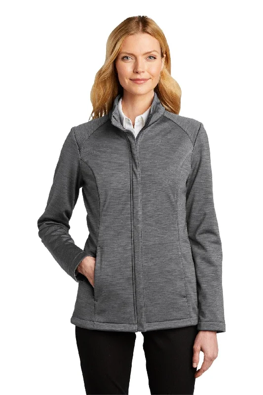 Port Authority  Ladies Stream Soft Shell Jacket. L339 Jacket Blazer Coat