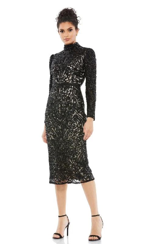 Mac Duggal Short Party Dress 5525 Tunics Top rated