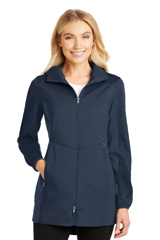 Dress Blue Navy