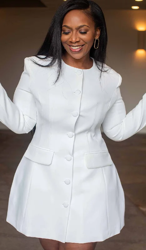 Ivory/White