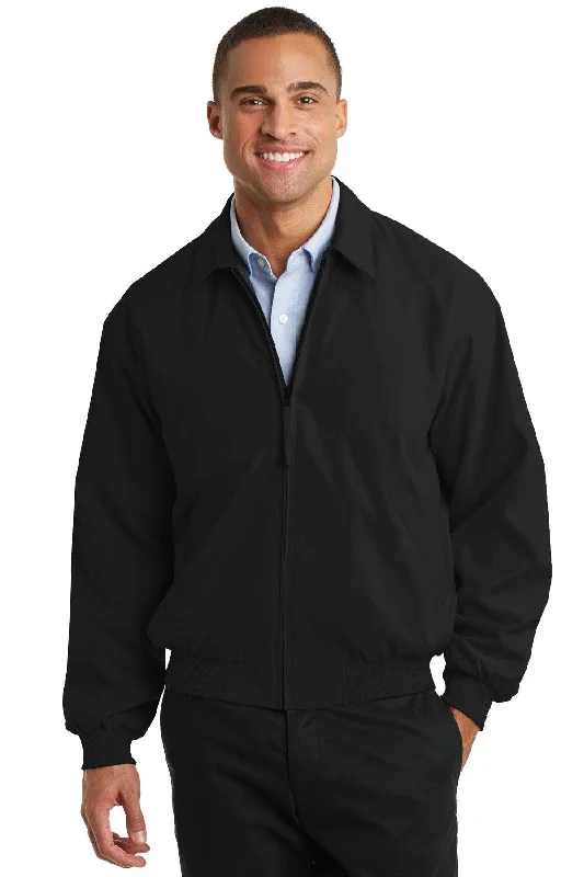 Port Authority Casual Microfiber Jacket. J730 Belted Jacket Elasticated Jacket Padded Jacket Port Authority Casual Microfiber Jacket. J730 Belted Jacket Elasticated Jacket Padded Jacket