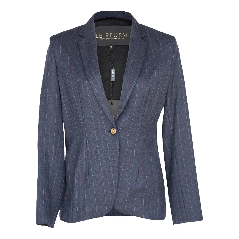 Women Classic Blazer/Suit in Italian Wool Women's Custom Jacket