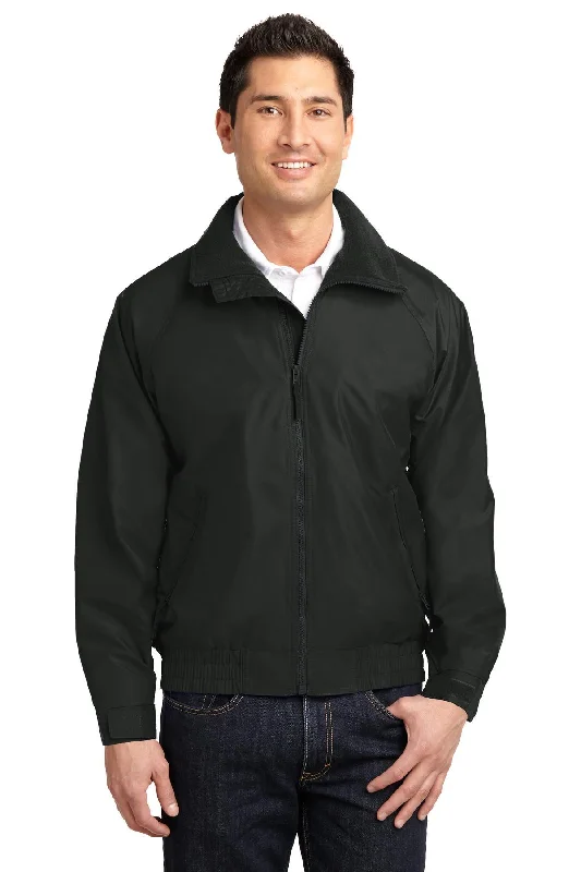 Port Authority Competitor Jacket. JP54 Nylon Jacket Polyester Jacket Spandex Jacket
