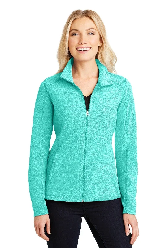 Port Authority Ladies Heather Microfleece Full-Zip Jacket. L235 Satin Jacket Silk Jacket Chiffon Jacket Port Authority Ladies Heather Microfleece Full-Zip Jacket. L235 Satin Jacket Silk Jacket Chiffon Jacket