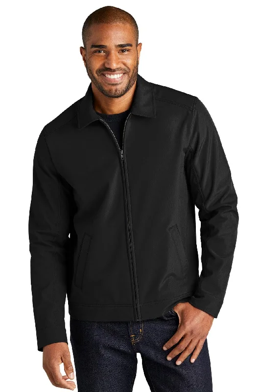 Port Authority Mechanic Soft Shell Jacket J417 Belted Jacket Elasticated Jacket Padded Jacket Port Authority Mechanic Soft Shell Jacket J417 Belted Jacket Elasticated Jacket Padded Jacket