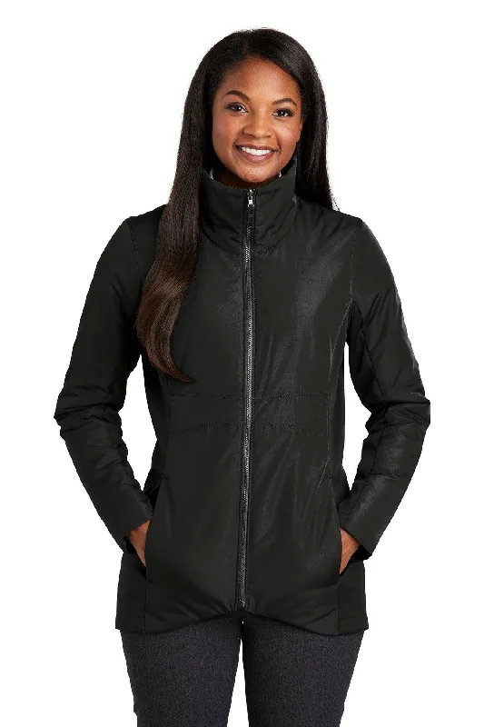 Port Authority Ladies Collective Insulated Jacket. L902 Mesh Jacket Canvas Jacket Denim Jacket Port Authority Ladies Collective Insulated Jacket. L902 Mesh Jacket Canvas Jacket Denim Jacket