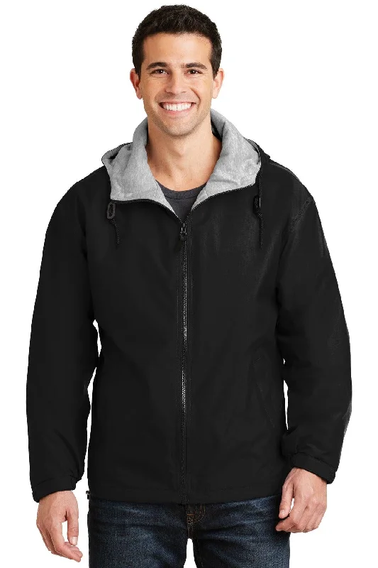 Port Authority Team Jacket.  JP56 Denim Jacket Leather Jacket Suede Jacket