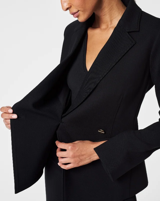 Classic Black