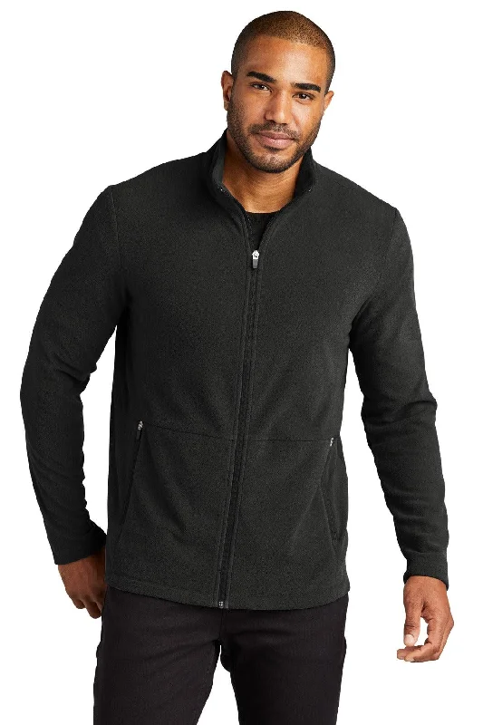 Port Authority Accord Microfleece Jacket F151 Knit Fabric Woven Fabric Fleece Fabric Port Authority Accord Microfleece Jacket F151 Knit Fabric Woven Fabric Fleece Fabric