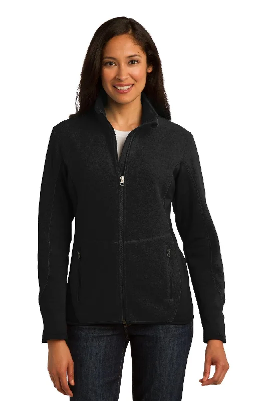 Port Authority Ladies R-Tek Pro Fleece Full-Zip Jacket. L227 Wool Jacket Cashmere Jacket Tweed Jacket Port Authority Ladies R-Tek Pro Fleece Full-Zip Jacket. L227 Wool Jacket Cashmere Jacket Tweed Jacket