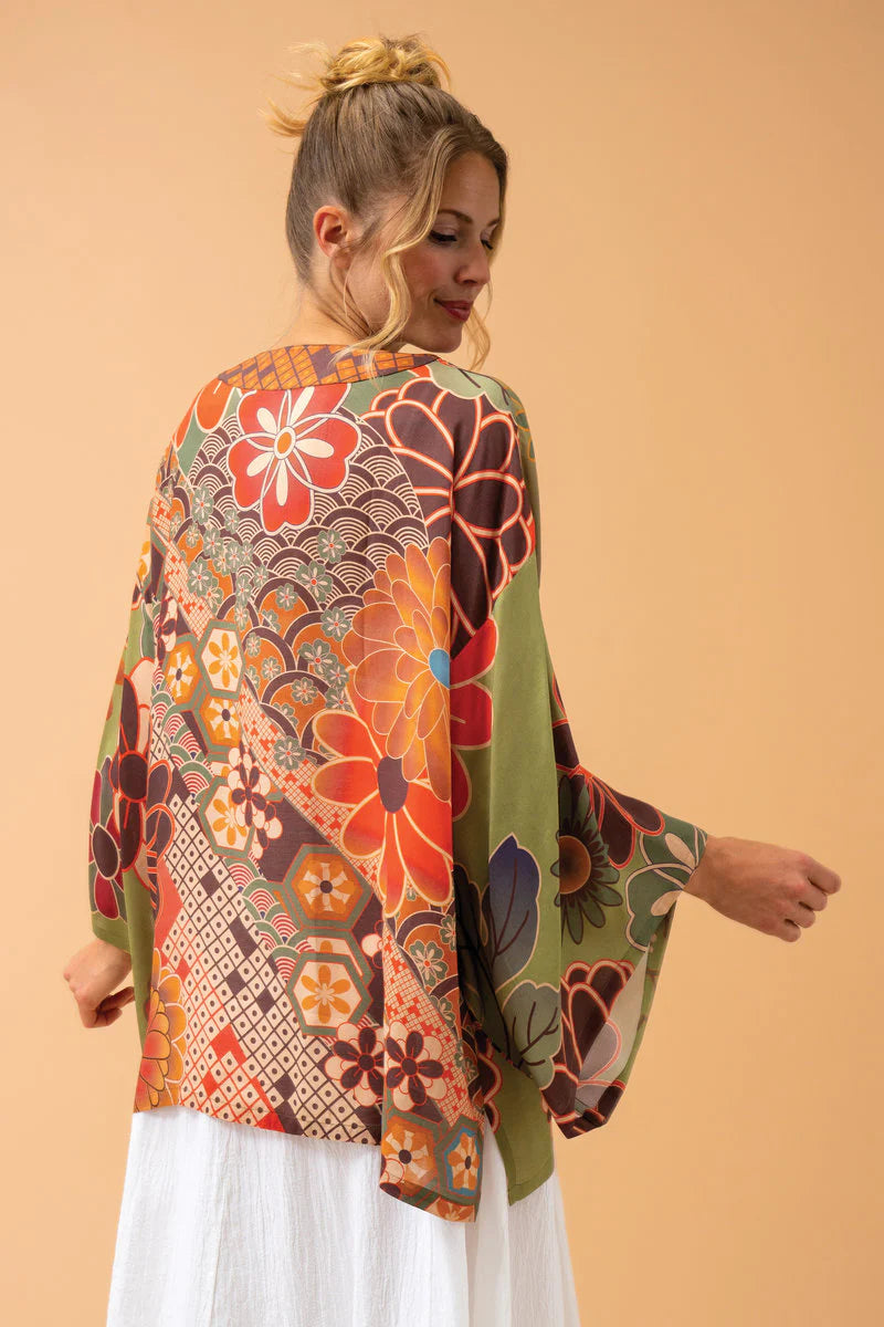 70s Sage