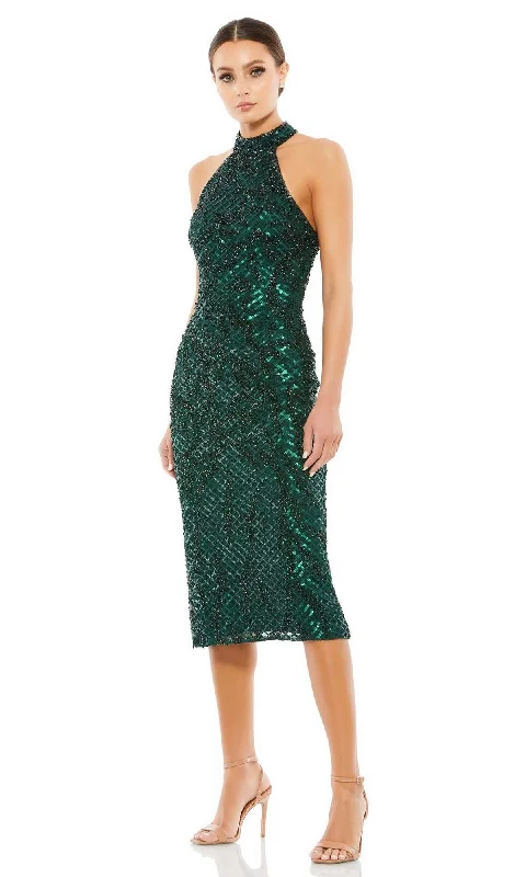 Mac Duggal Short Party Dress 5535 Tunics Bestseller popular