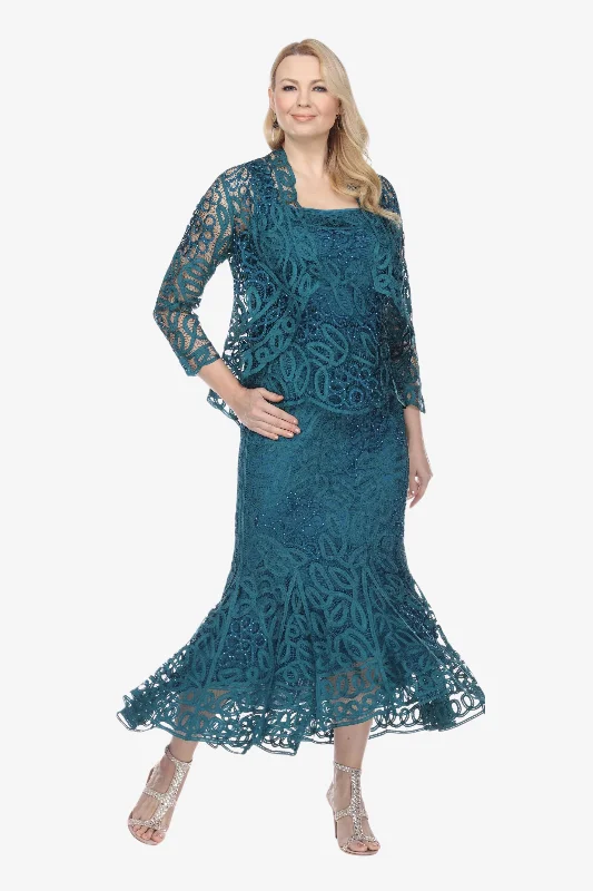 Soulmates D9130 Lace Beaded Jacket Top and High-Low Skirt Set Hoodie Zip-Up Jacket Button-Up Jacket Soulmates D9130 Lace Beaded Jacket Top and High-Low Skirt Set Hoodie Zip-Up Jacket Button-Up Jacket