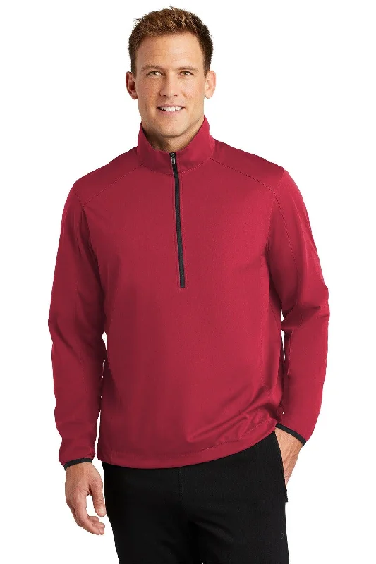 Rich Red