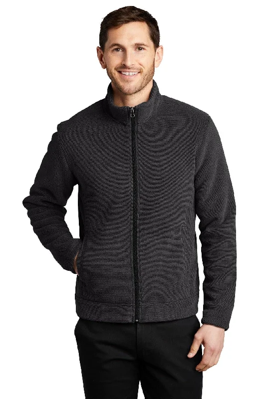 Port Authority Ultra Warm Brushed Fleece Jacket. F211 Denim Fabric Leather Fabric Suede Fabric Port Authority Ultra Warm Brushed Fleece Jacket. F211 Denim Fabric Leather Fabric Suede Fabric