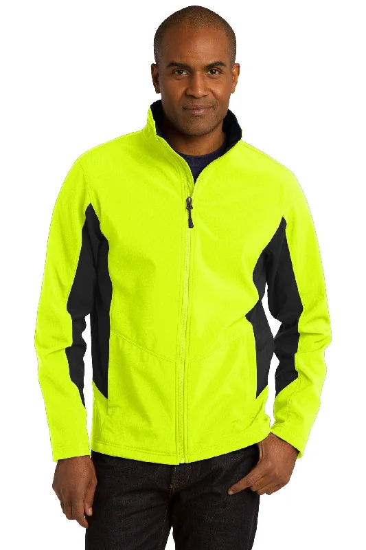 Safety Yellow/ Black