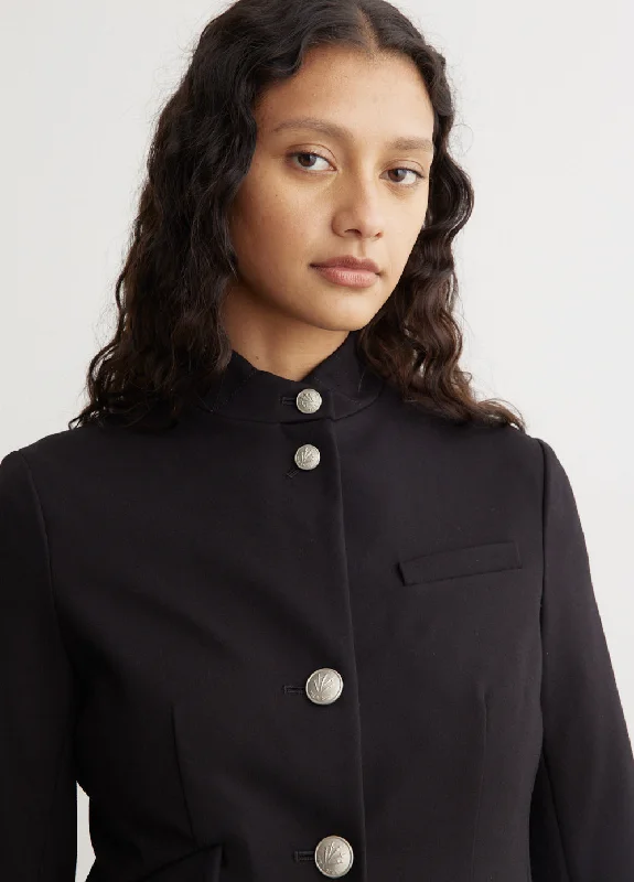 Slade Blazer Women's Handmade Blazer