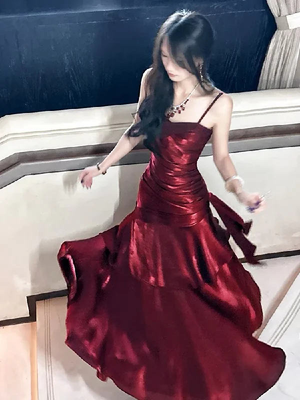 As Photo(Wine Red)
