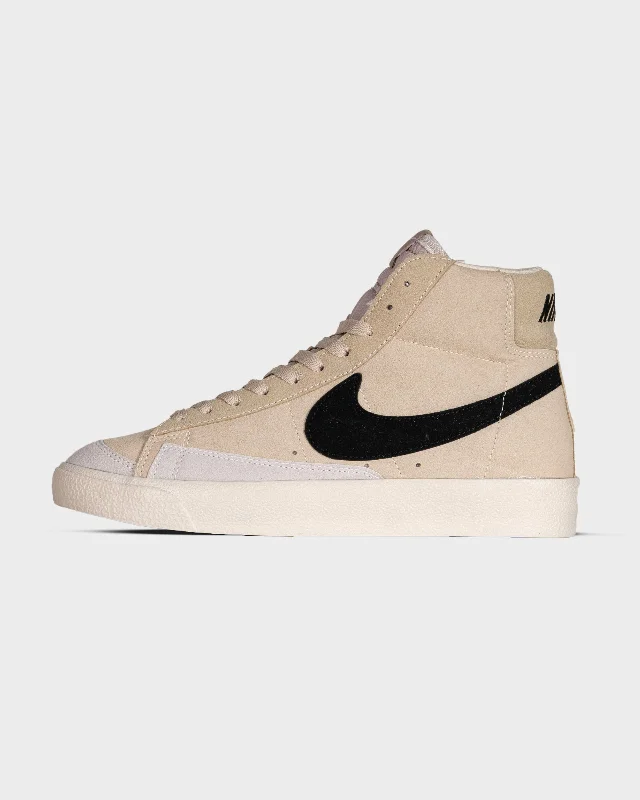 NIKE BLAZER HIGH SHOES "SALE" Women's Patchwork Suit