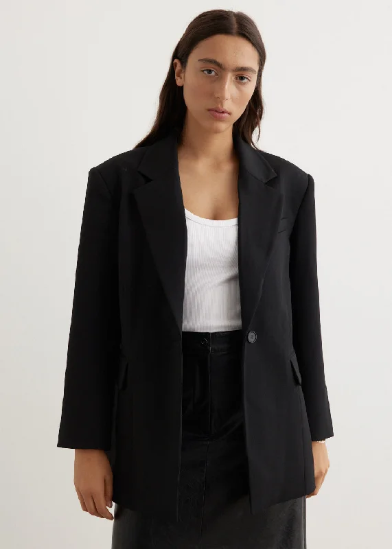 Sequence Blazer Women's Trendy Blazer