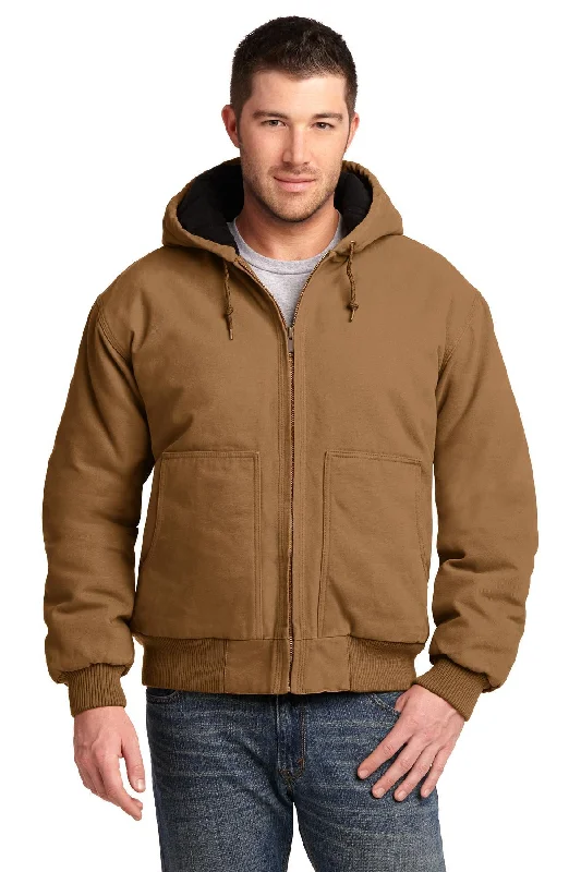 Duck Brown