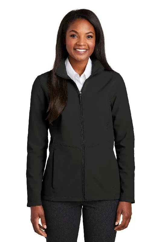 Port Authority Ladies Collective Soft Shell Jacket. L901 Quilted Jacket Puffer Jacket Insulated Jacket Port Authority Ladies Collective Soft Shell Jacket. L901 Quilted Jacket Puffer Jacket Insulated Jacket