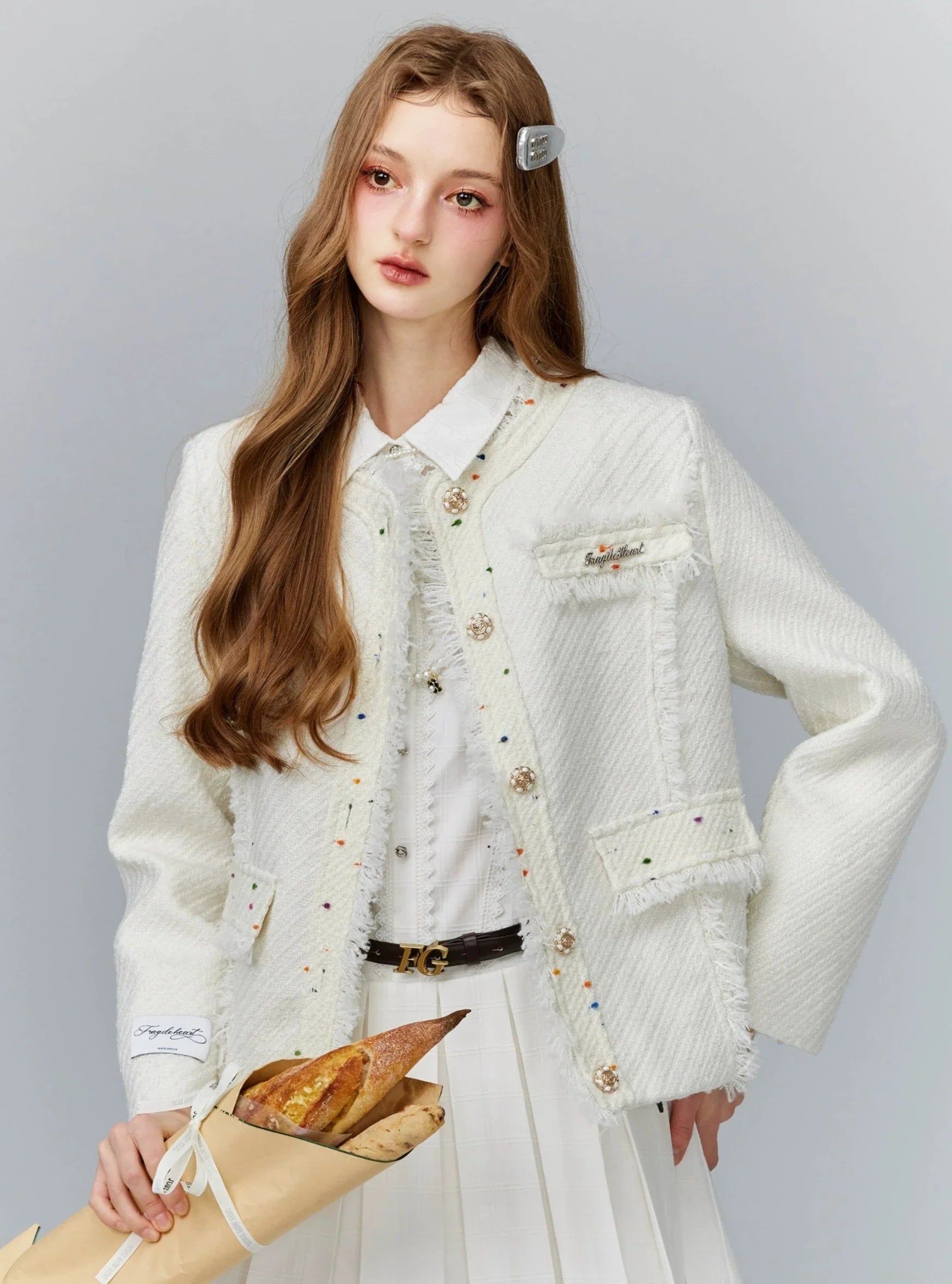 White Coat