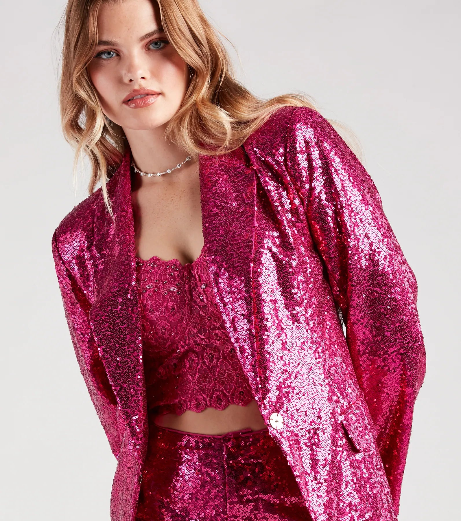 FUCHSIA