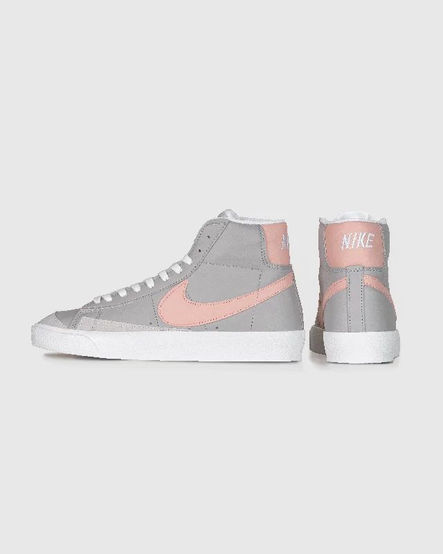 NIKE BLAZER GREY SHOES "SALE" Women's Print Jacket