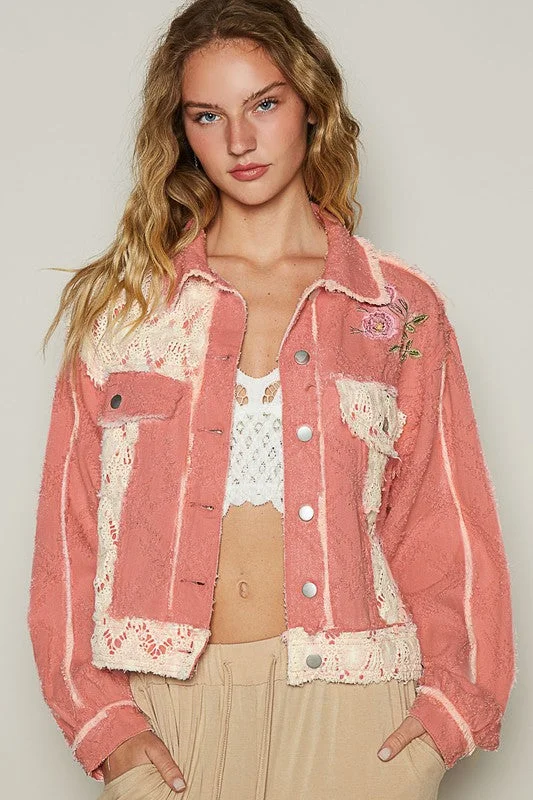 Pink Multicolor