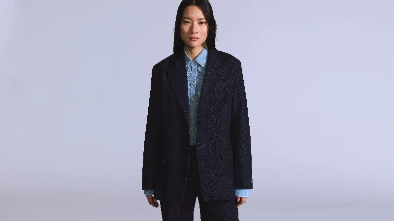 Levi's® Blue Tab™ Women's Relaxed Blazer Women's Boutique Suit