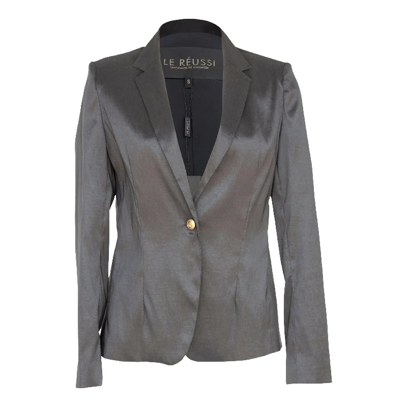 Women's Blazer/Suit in Black Women's High-End Blazer
