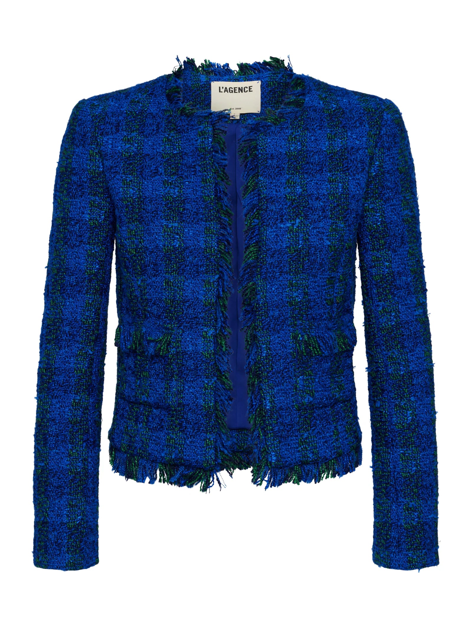 Pop Cobalt Green Multi